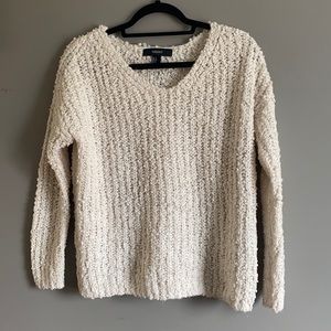 Forever21 Popcorn sweater